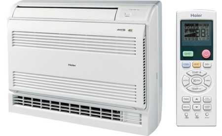 Напольно-потолочный внутренний блок мульти-сплит системы Haier AF12AS1ERA