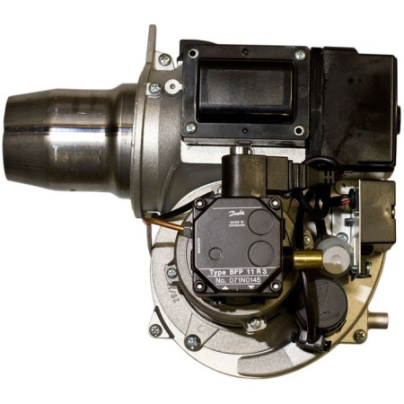 Дизельная горелка Lamborghini FIRE 1