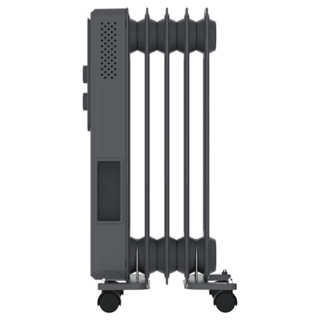 Масляный обогреватель Royal Clima ROR-AR7-1500M