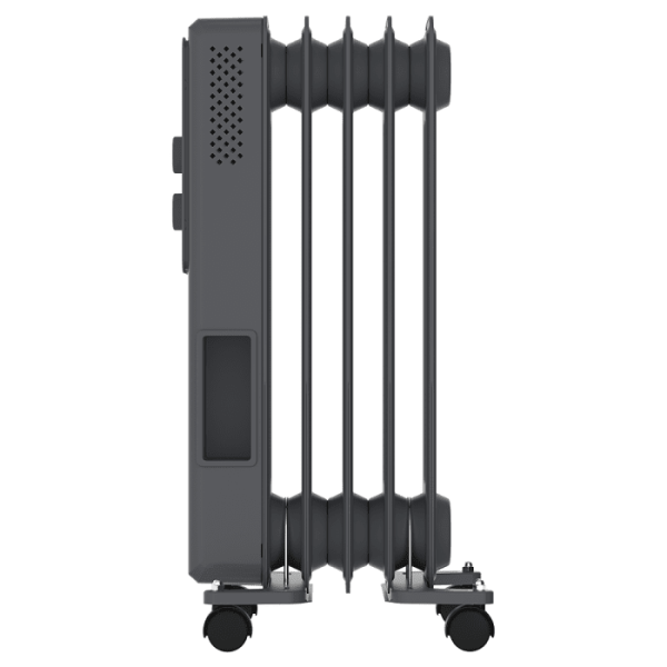 Масляный обогреватель Royal Clima ROR-AR11-2500M