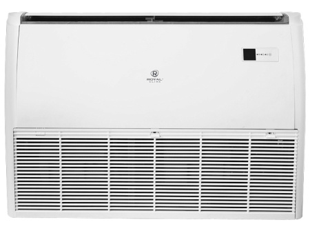 Напольно-потолочный кондиционер Royal Clima CO-F 60HNXA/CO-E 60HNXA