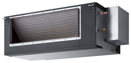 Внутренний блок полупромышленного кондиционера Panasonic S-250PE3E5B