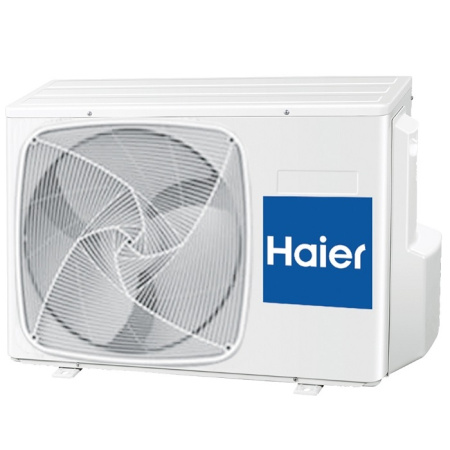 Настенный кондиционер (сплит-система) Haier AS09CB2HRA / 1U09JE7ERA