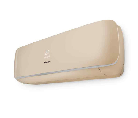 Настенный внутренний блок мульти-сплит системы Hisense AMS-09UW4RVETG00(С) WI-FI