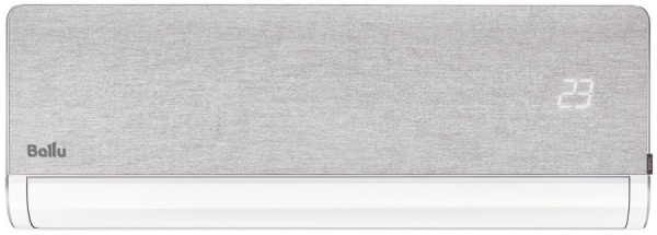 Настенный внутренний блок мульти сплит-системы Ballu BSNI-FM/in-10HN_V1/EU