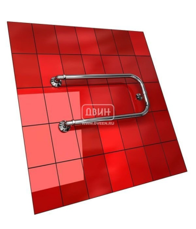 Водяной полотенцесушитель Двин P без полочки (1 1/4) 32/60