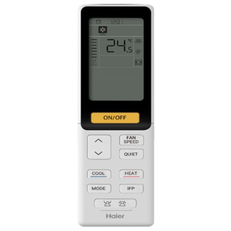 Кассетный кондиционер  Haier AB50S1LC1FA/1U50S1LM1FA