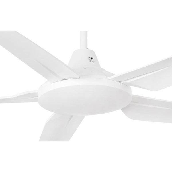 Вентилятор без подсветки Faro Meno (33782)