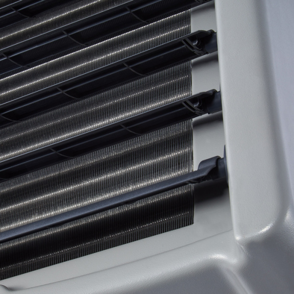 Водяная тепловая пушка Ballu BHP-W2-150-XL