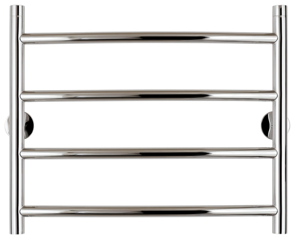 Водяной полотенцесушитель СТИЛЬЕ ПС Универсал-50 500х500 (4) Г 21
