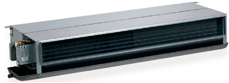 Канальный фанкойл Kentatsu KQKD27H0EN1