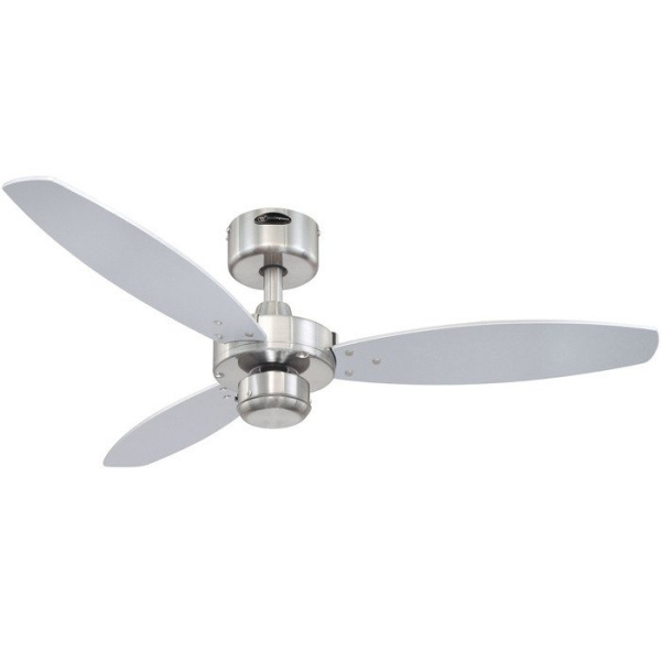 Вентилятор без подсветки Westinghouse Jet I