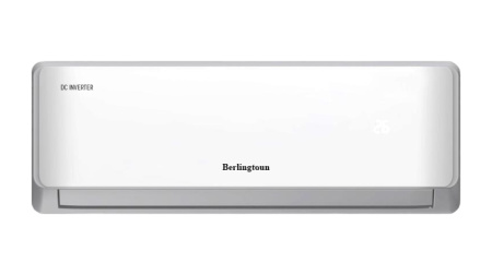 Настенный кондиционер (сплит-система) Berlingtoun BR-07MBIN1