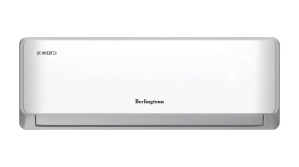 Настенный кондиционер (сплит-система) Berlingtoun BR-07MBIN1