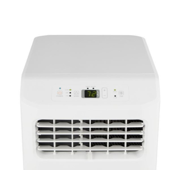 Мобильный кондиционер Hisense AP-07CR4GKVS00