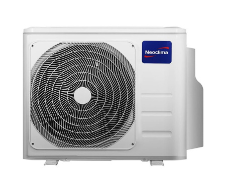 Внешний блок мульти сплит-системы на 3 комнаты Neoclima NU-3M21EFIez
