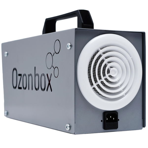 Промышленный озонатор Ozonbox air-15