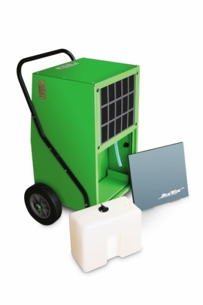 Промышленный осушитель воздуха DanVex DEH-1200i