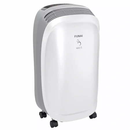 Бытовой осушитель воздуха Funai RAD-N10F3E