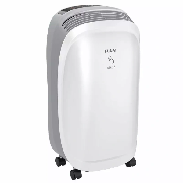 Бытовой осушитель воздуха Funai RAD-N10F3E