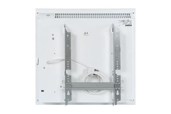 Конвектор электрический ADAX VP12 H 20 KBT White