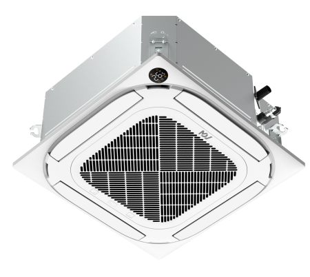 Кассетный кондиционер MDV MDCAC4-12HRFN8 / MDOU-12HFN8