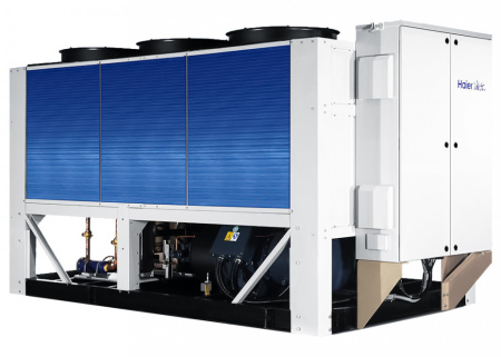 Чиллер с воздушным охлаждением Haier CI0600PANE