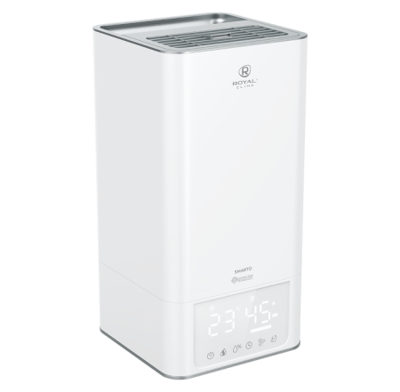 Ультразвуковой увлажнитель воздуха Royal Clima RUH-SM300/6.0E-WT