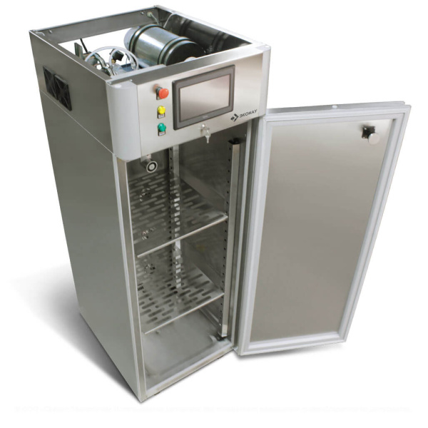 Озоновый шкаф Эконау ОЗ-1С(стандарт)