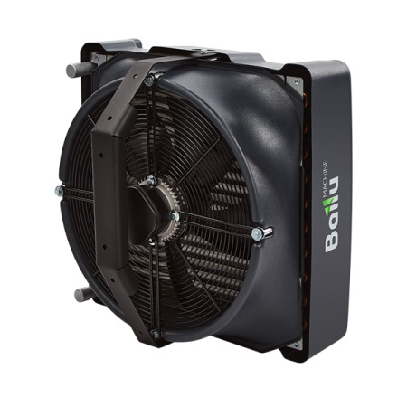 Водяная тепловая пушка Ballu BHP-W2-40-SF