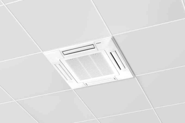 Кассетный внутренний блок VRF системы Hitachi RCI-1.5FSR