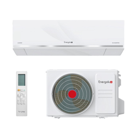 Тепловой насос Energolux SAS12DL2-AI / SAU12DL2-AI