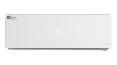 Настенный кондиционер (сплит-система) Denko QW-24i