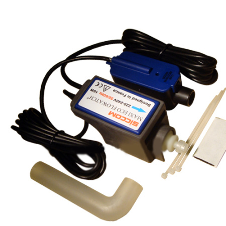 Дренажная помпа SIccom Maxi Eco Flowatch