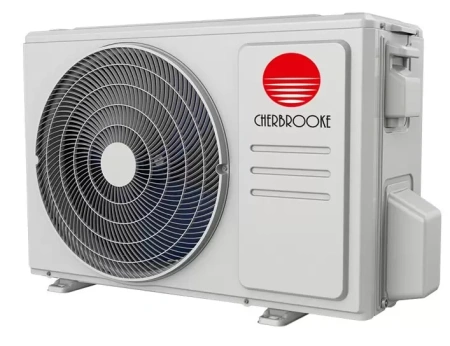 Канальный кондиционер CHERBROOKE CDI-18HWN1-Q/COX18HN1-Q