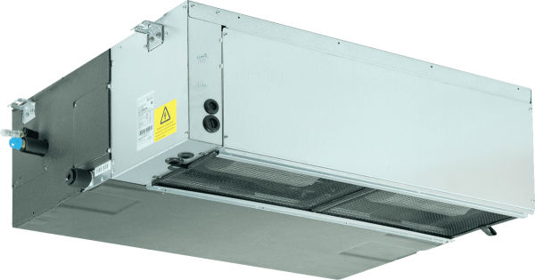 Канальный кондиционер Ecoclima ECLMD-H18/4R1