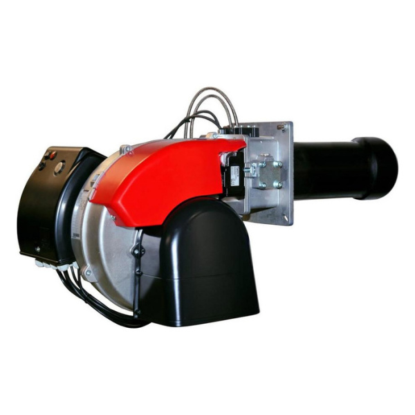 Газовая горелка Ecoflam MAX GAS 350 P TW