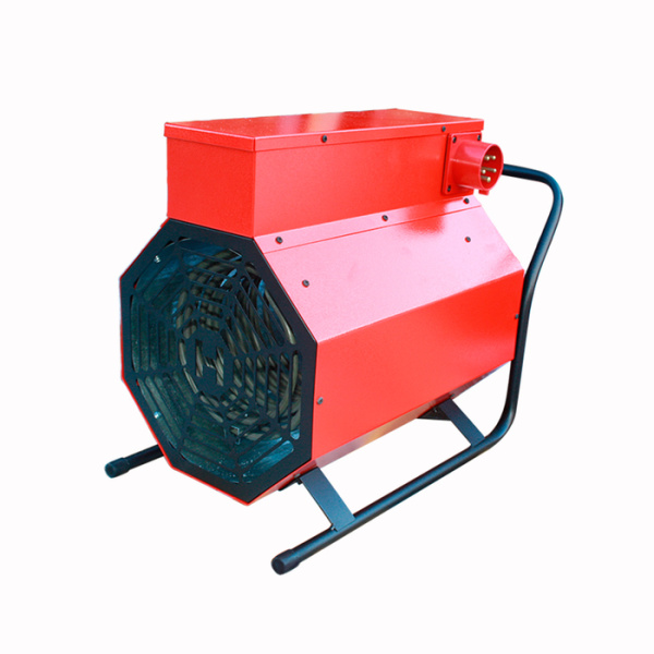 Тепловая пушка Hintek PROF-06380