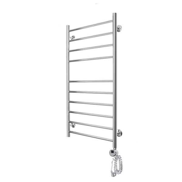 Электрический полотенцесушитель Domoterm Медея П10 500x1000 ER