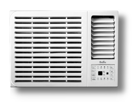 Оконный кондиционер Ballu BWC-07 AC