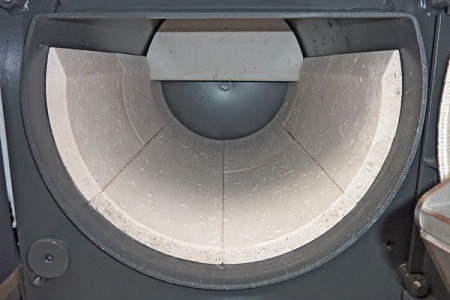 Твердотопливный котел Атмос D15PX