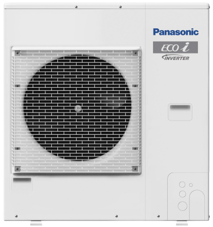 Наружный блок VRF системы Panasonic U-6LE2E5