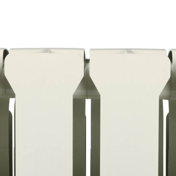 Алюминиевый радиатор STOUT BRAVO 350 4 секции (SRA-0110-035004)