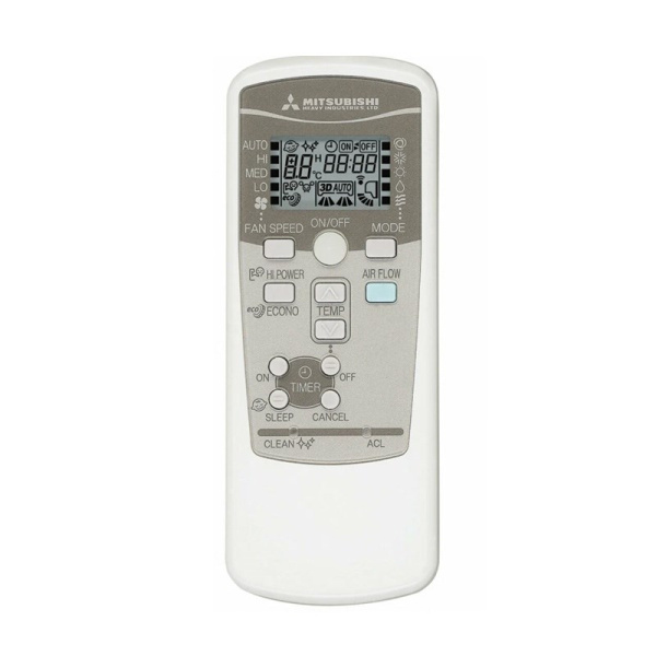 Настенный кондиционер (сплит-система) Mitsubishi Heavy SRK50ZSP-W1/SRC50ZSP-W1