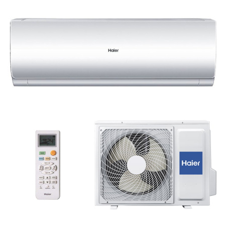 Настенный кондиционер (сплит-система) Haier AS12CB3HRA/1U12JE8ERA