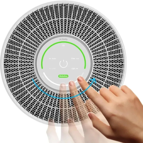Установка обеззараживания воздуха Tion IQ-400 белый