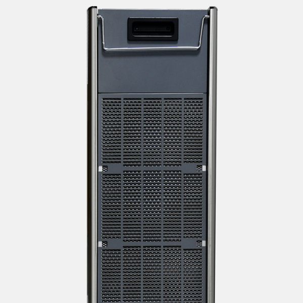 Очиститель воздуха со сменными фильтрами Gritto V5