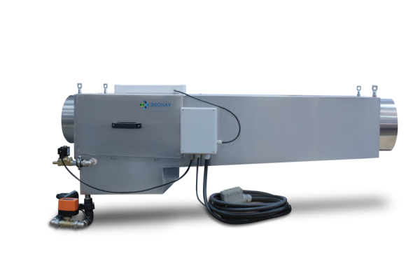 Ультразвуковой промышленный увлажнитель Эконау УЗК-4