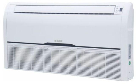 Напольно-потолочный кондиционер JAX ACIT – 20 HE02/ACIX-20HE02