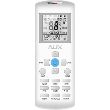 Настенный кондиционер (сплит-система) Aux ASW-H24B4/LK-700R1DI/AS-H24B4/LK-700R1DI